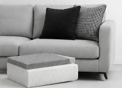 ISI 7933:2022 Certified Foam